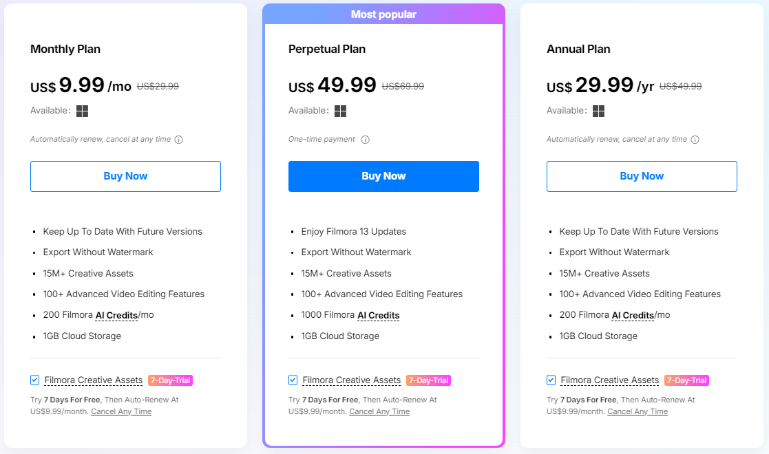 Filmora Promotion Code Filmora